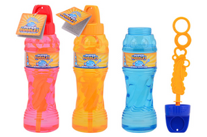 Johntoy mega bellenblaas met blaas-stok