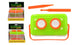 Johntoy science explorer insectenbakje 29573