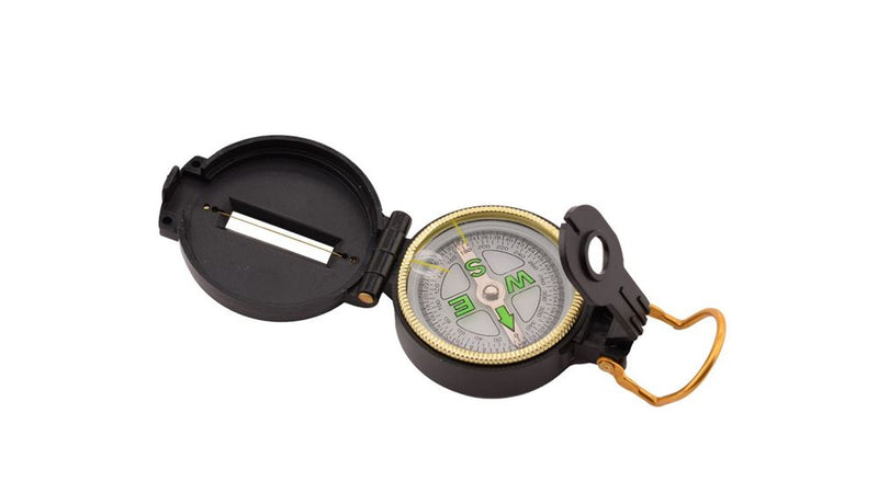 Afbeelding laden in galerijviewer, Johntoy science explorer kompas in doos
