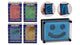 Pin art in doos. 4 assortie. 4+ | 4 stuks
