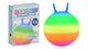 Johntoy outdoor fun regenboog skippybal 45 cm. 3