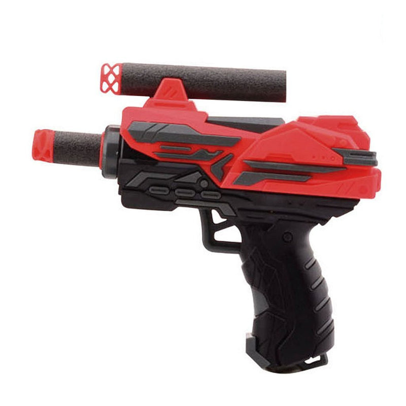 Afbeelding laden in galerijviewer, Tack pro pocket blaster met 6 darts
