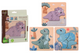 Joueco houten dino puzzel