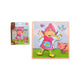 Johntoy jouã©coâ® - fien teun houten puzzel fien 5 stukjes
