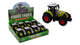 Tractor met licht en geluid. 3+ | 8 stuks