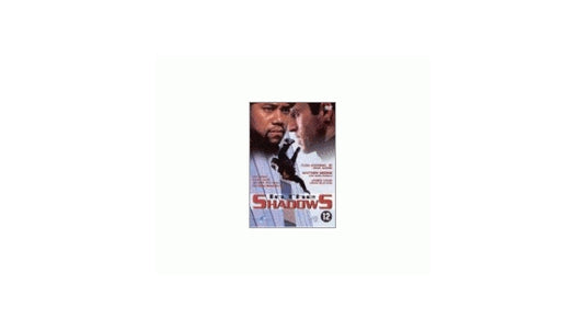 Dvd in the shadows