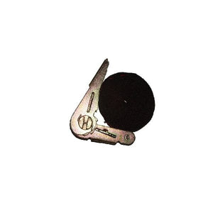 Outdoor sjorband 4m