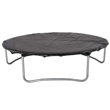 Game on sport trampoline afdekhoes 183 cm zwart