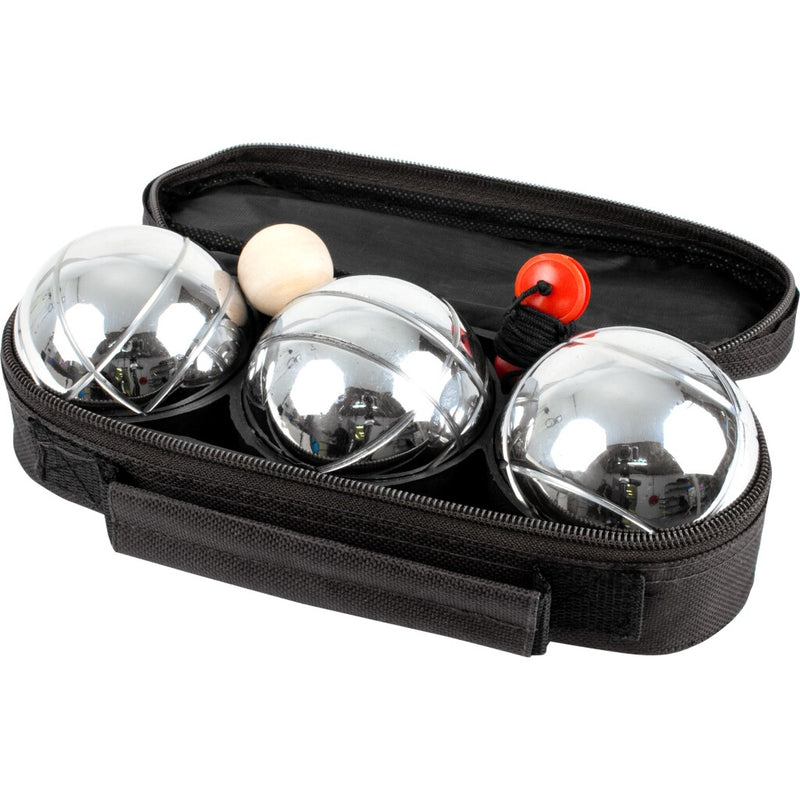 Afbeelding laden in galerijviewer, Sportx jeu de boule set, 5dlg.
