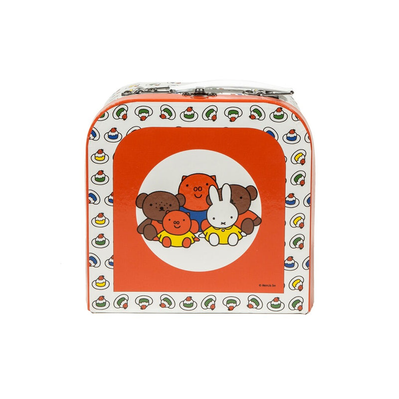 Afbeelding laden in galerijviewer, Rubo Toys Limited Edition Servies
