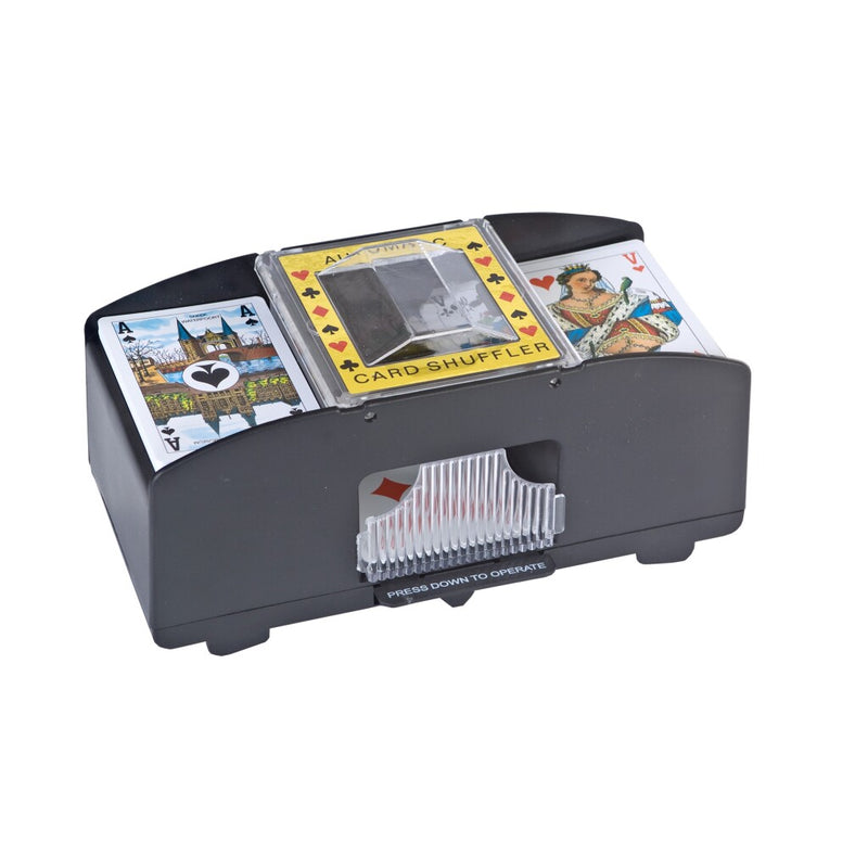 Afbeelding laden in galerijviewer, Clown games clown kaartschudmachine
