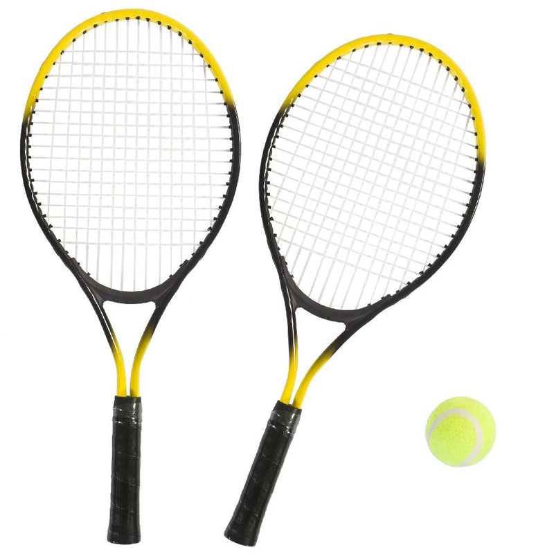 Afbeelding laden in galerijviewer, Sportx tennis set 4-delig
