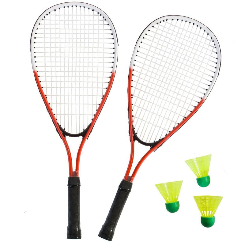 Afbeelding laden in galerijviewer, Sportx speed badminton 6-delig
