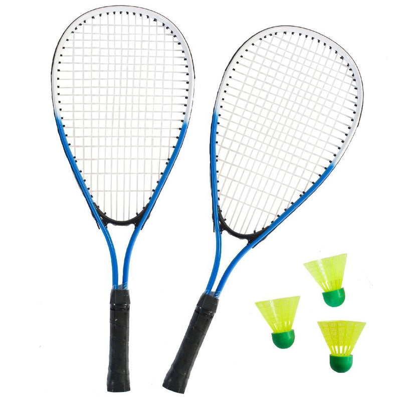 Afbeelding laden in galerijviewer, Sportx speed badminton 6-delig
