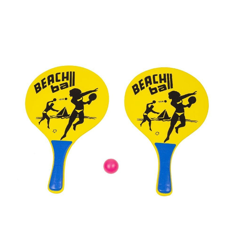 Afbeelding laden in galerijviewer, Summertime beachball set 3-delig

