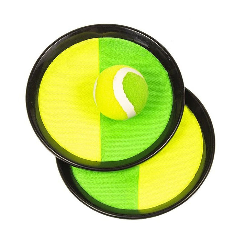 Afbeelding laden in galerijviewer, Summertime catch ball 3-delig
