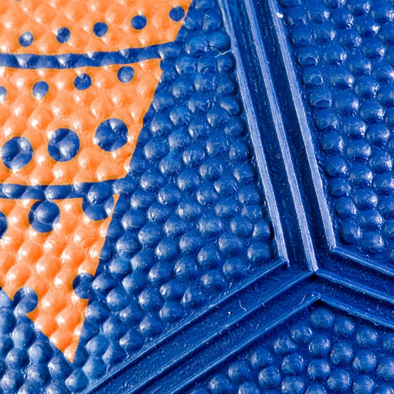 Afbeelding laden in galerijviewer, Sportx voetbal rubber orange triangle 360-380gr
