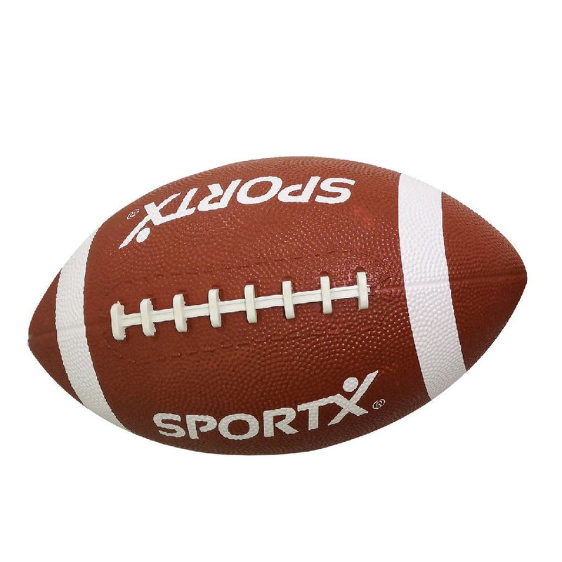 Afbeelding laden in galerijviewer, Sportx rugbybal 390gr
