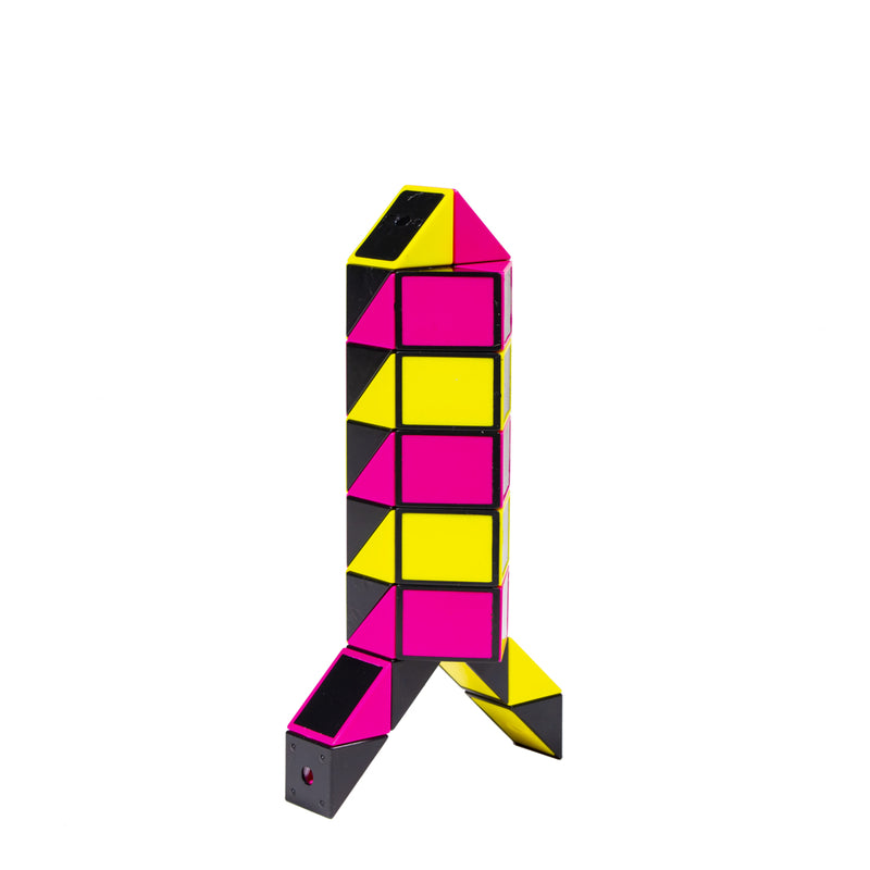 Afbeelding laden in galerijviewer, Clown games clown magic puzzle connectable 2x12
