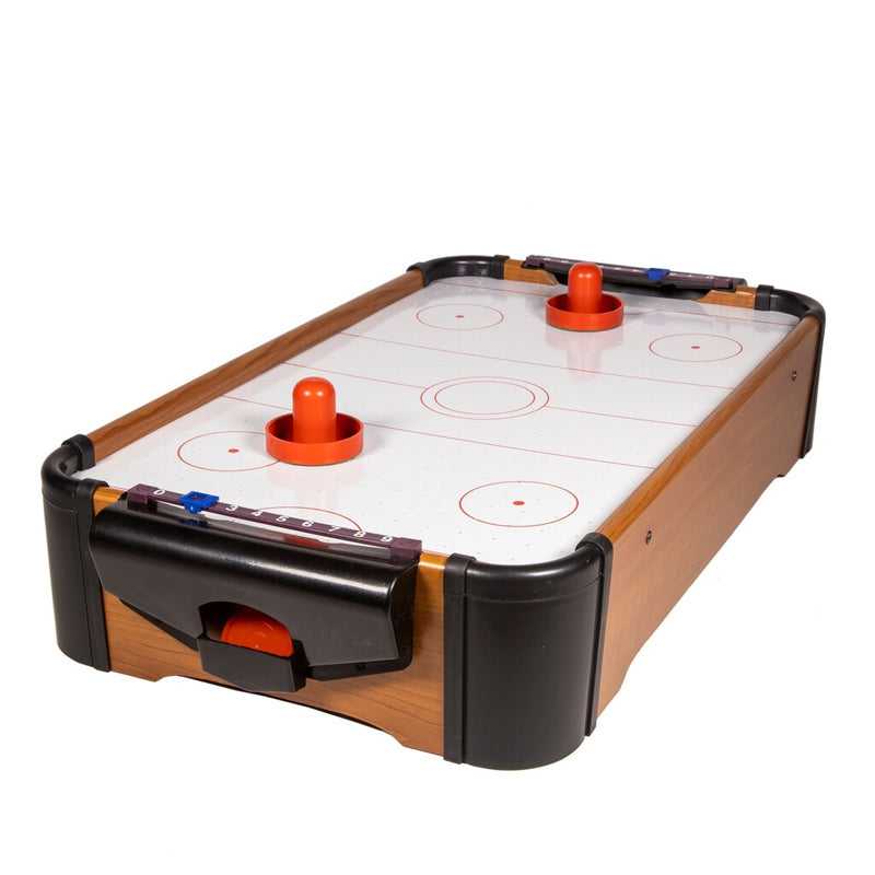 Afbeelding laden in galerijviewer, Basic air hockey set 50x30x10 cm
