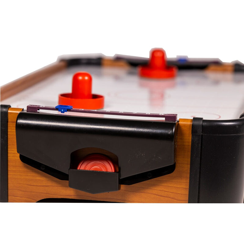 Afbeelding laden in galerijviewer, Basic air hockey set 50x30x10 cm
