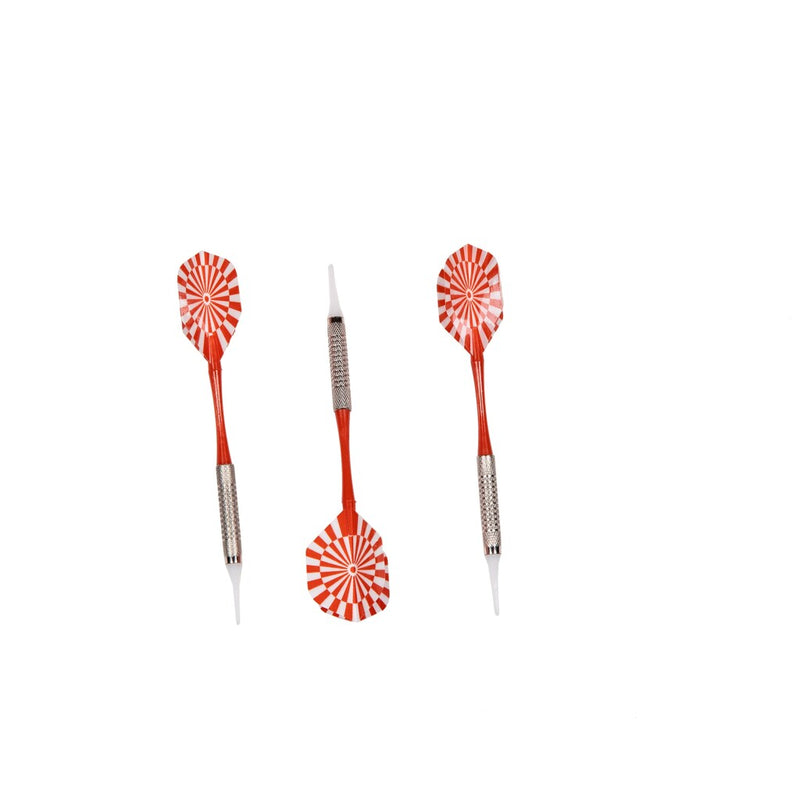 Afbeelding laden in galerijviewer, Basic mini elektronisch dartboard + 4 darts
