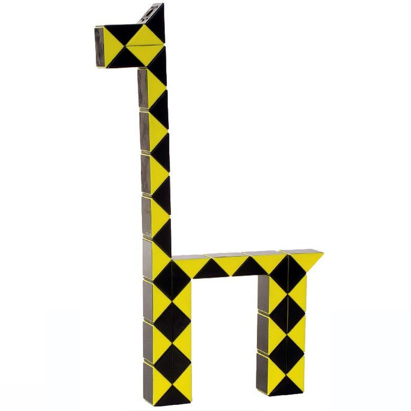 Afbeelding laden in galerijviewer, Clown Magic Puzzel, 48 Draaibare Elementen
