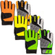 Sportx keeperhandschoenen maat 5
