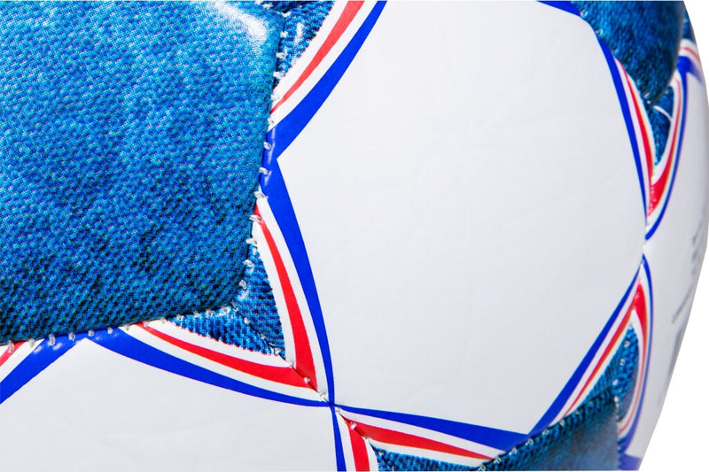 Afbeelding laden in galerijviewer, Sportx voetbal derbystyle 330-350gr
