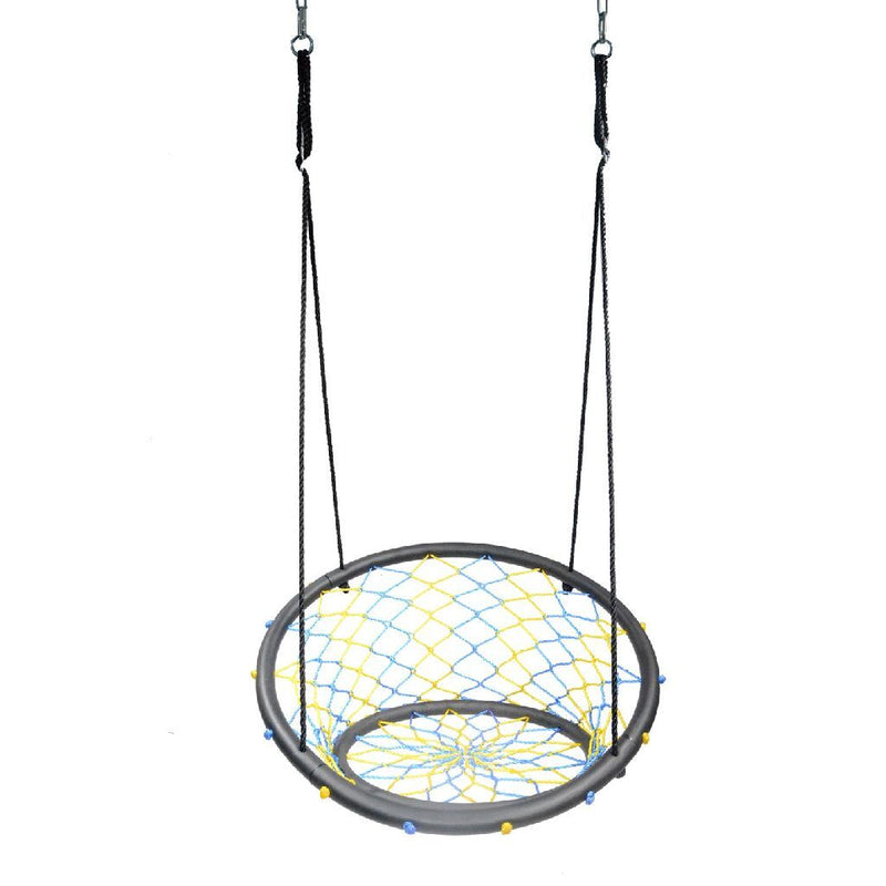 Afbeelding laden in galerijviewer, Outdoor play schommelstoel 90x60 cm
