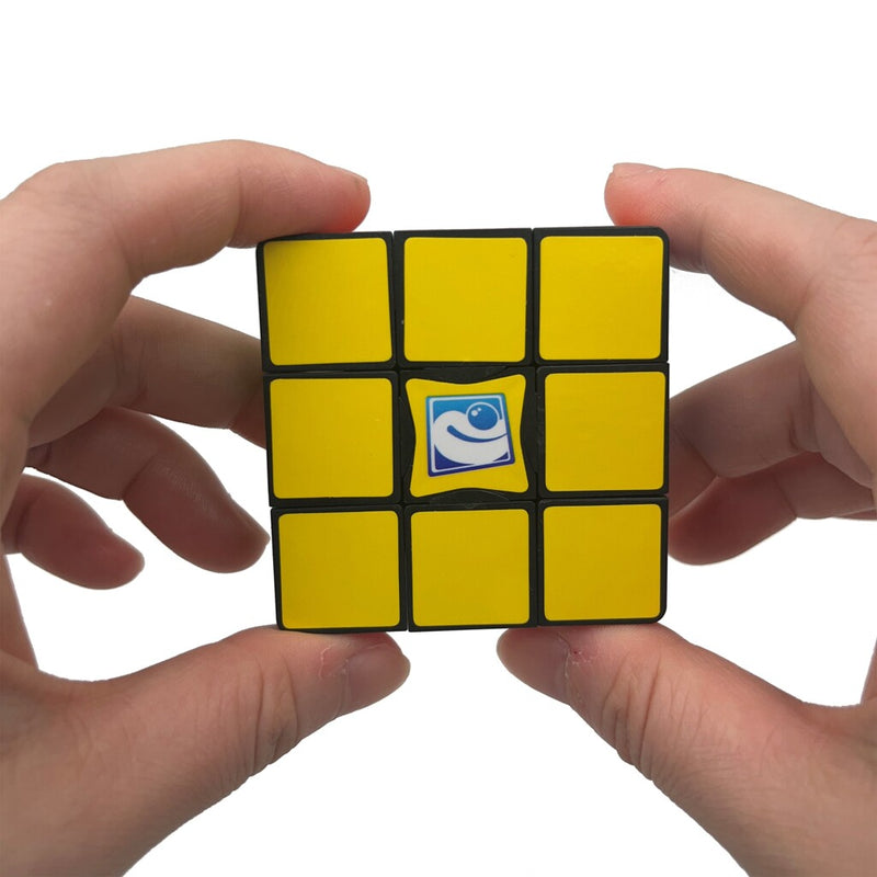 Afbeelding laden in galerijviewer, Identity games clown magic cube 1x3
