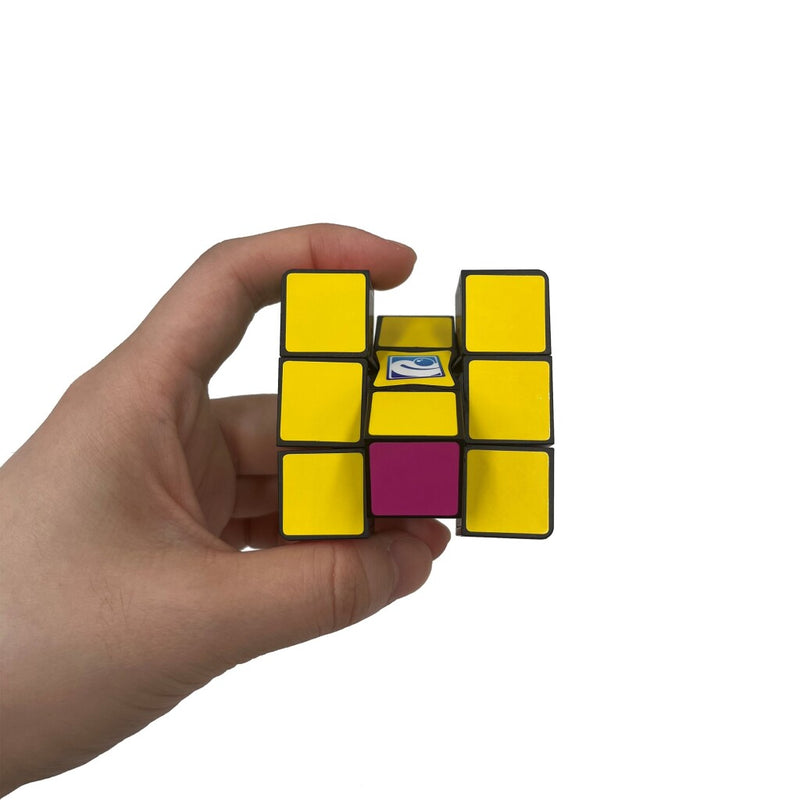 Afbeelding laden in galerijviewer, Identity games clown magic cube 1x3
