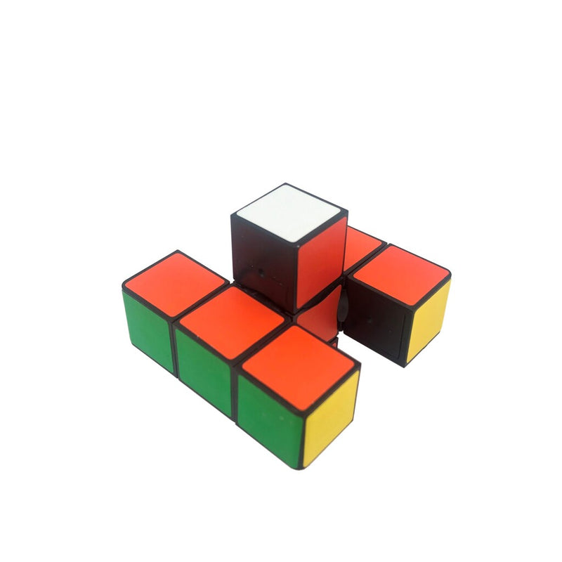 Afbeelding laden in galerijviewer, Identity games clown magic cube 1x3

