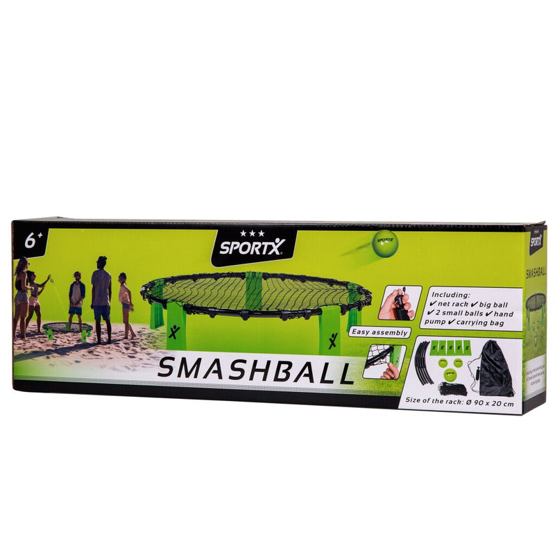 Afbeelding laden in galerijviewer, Sportx smashball

