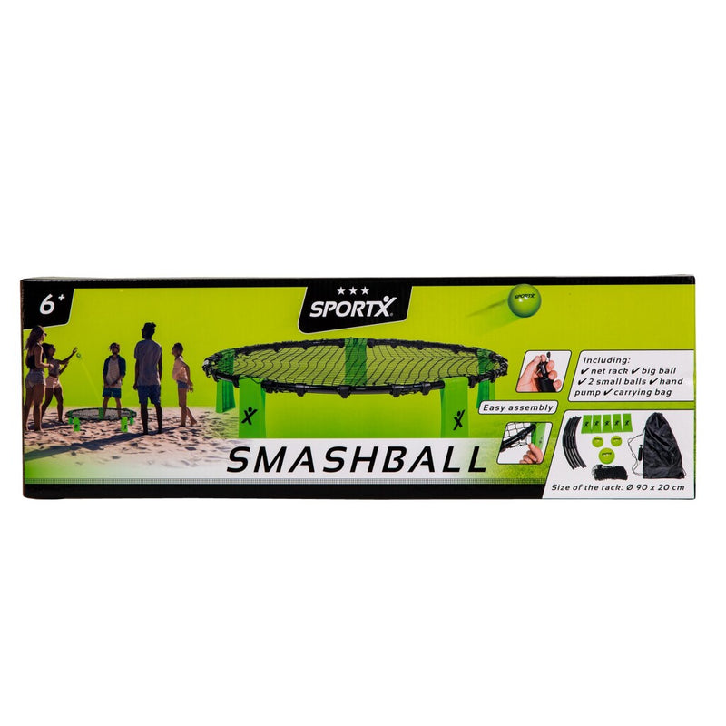 Afbeelding laden in galerijviewer, Sportx smashball
