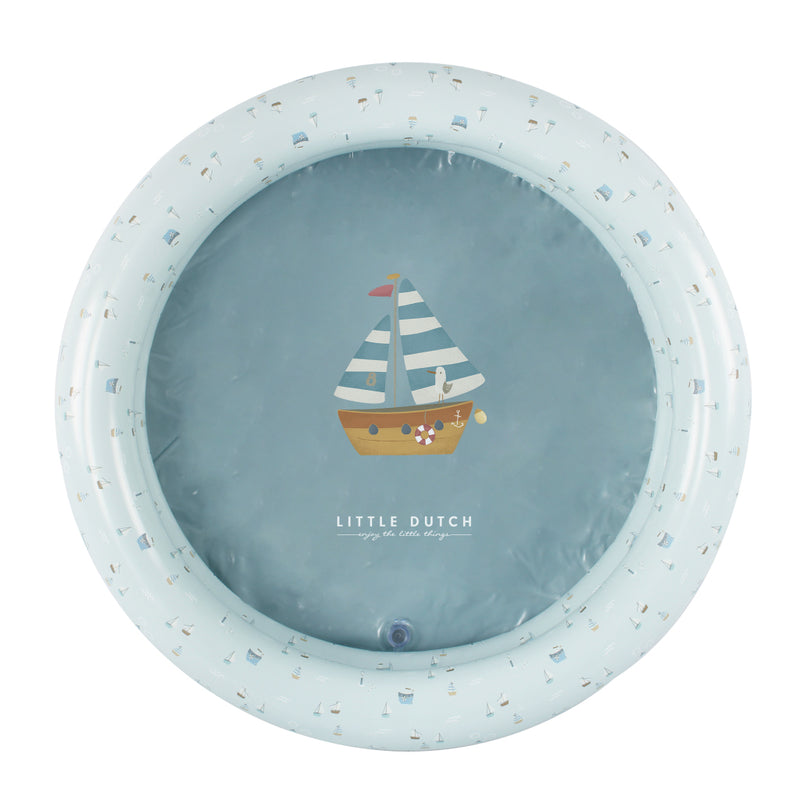 Afbeelding laden in galerijviewer, Little dutch zwembad sailors bay 80cm
