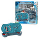 Clown games vlootgevecht bordspel