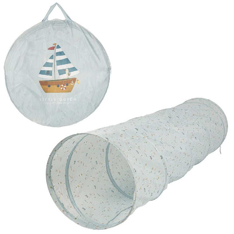 Afbeelding laden in galerijviewer, Little dutch kruiptunnel sailors bay 180x46 cm
