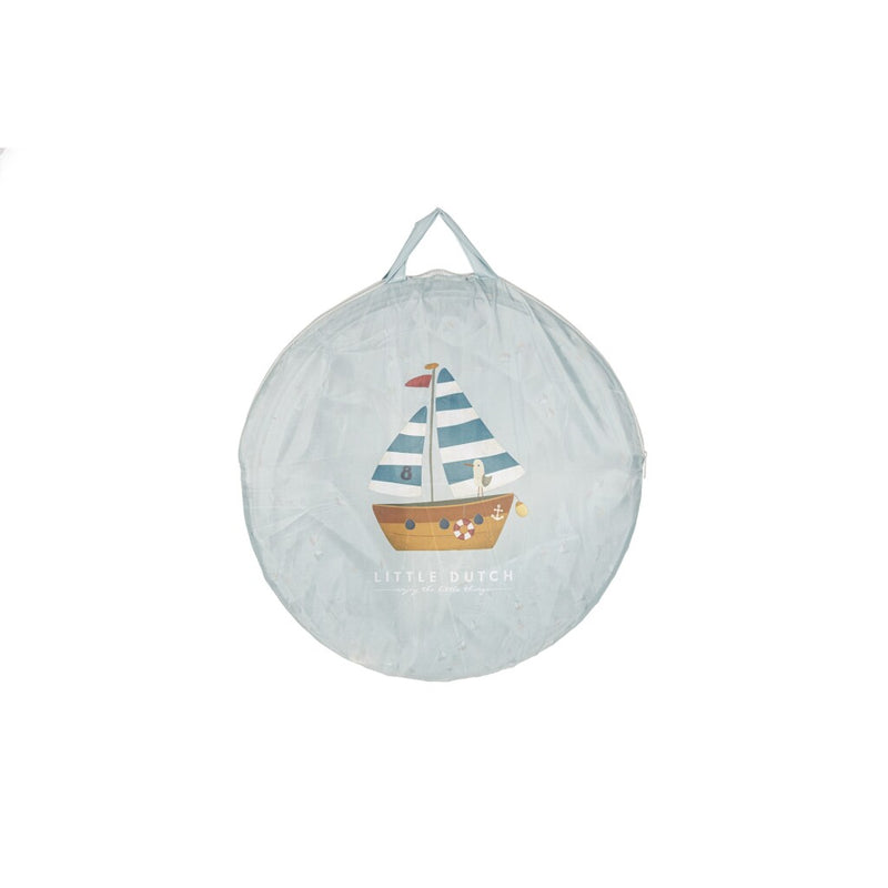 Afbeelding laden in galerijviewer, Little dutch kruiptunnel sailors bay 180x46 cm
