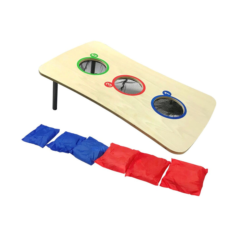 Afbeelding laden in galerijviewer, Outdoor play pittenzak werpen
