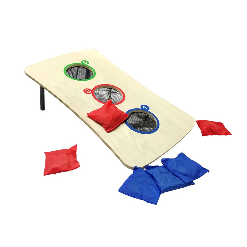 Afbeelding laden in galerijviewer, Outdoor play pittenzak werpen
