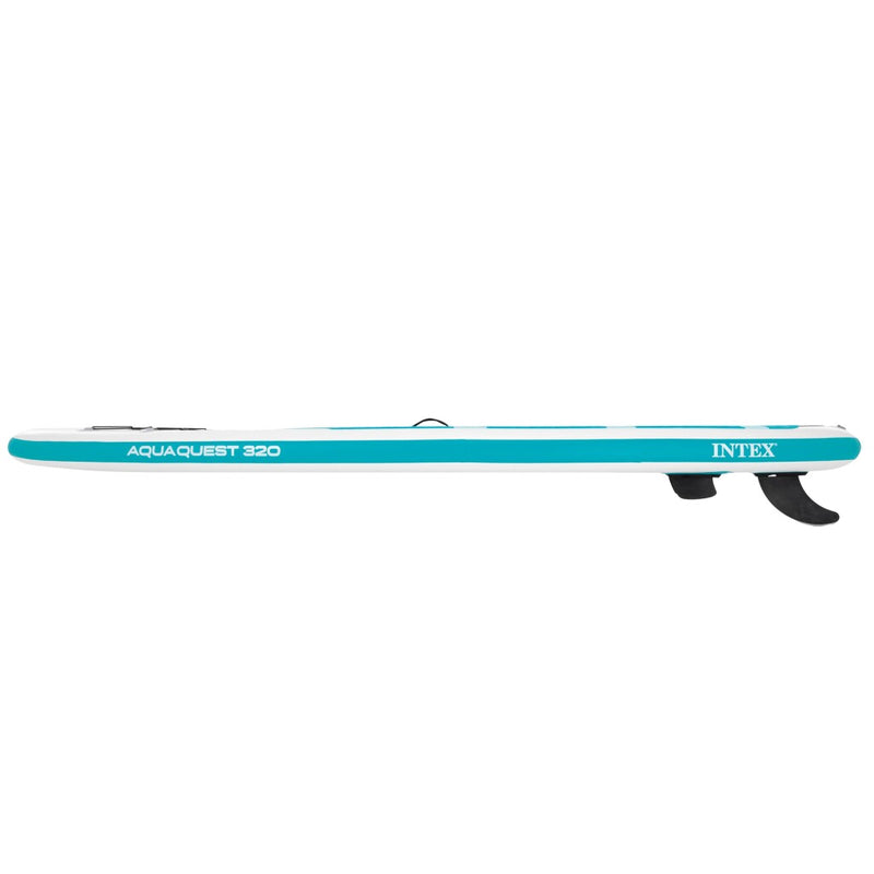 Afbeelding laden in galerijviewer, Intex Aqua Quest 320 SUP set

