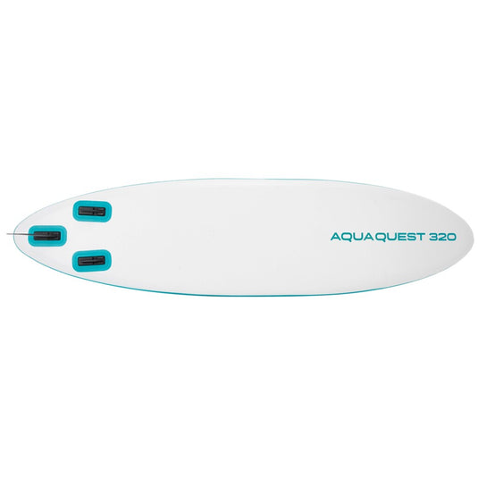 Intex Aqua Quest 320 SUP set