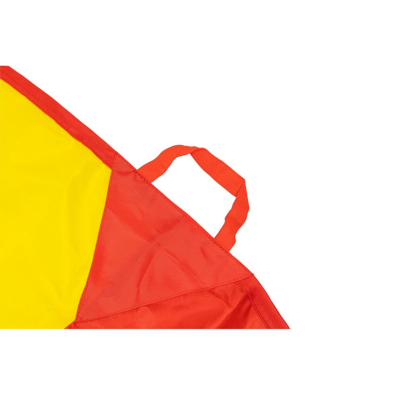 Afbeelding laden in galerijviewer, Outdoor play parachutedoek met ballen
