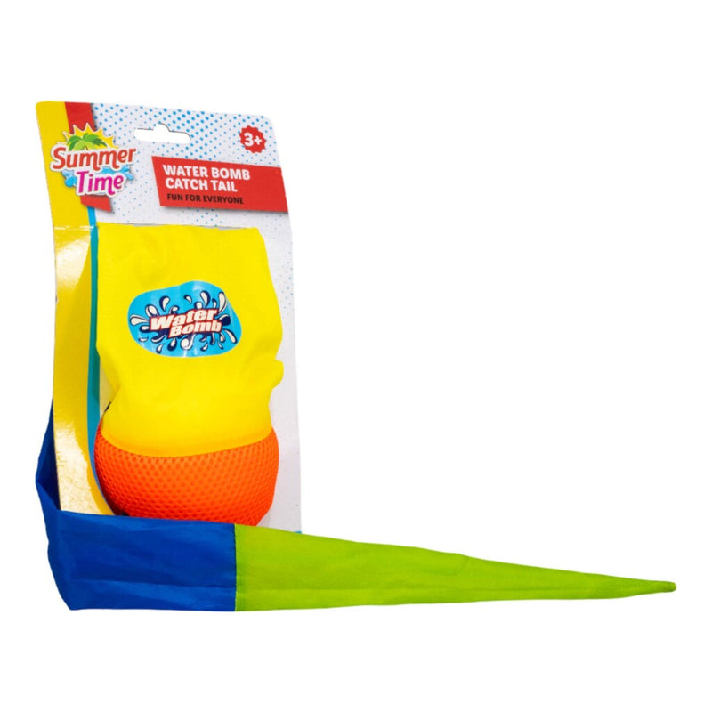 Afbeelding laden in galerijviewer, Summertime water bomb catch tail game assorti
