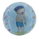 Fien teun strandbal 35 cm