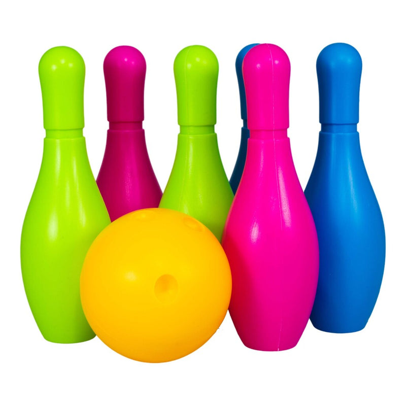 Afbeelding laden in galerijviewer, Summertime bowling set
