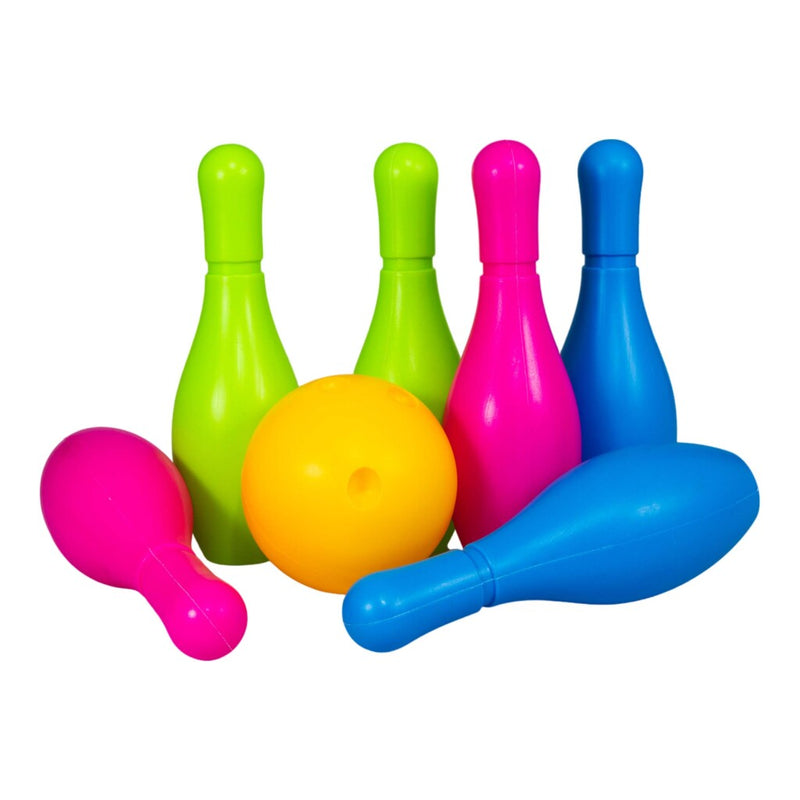 Afbeelding laden in galerijviewer, Summertime bowling set
