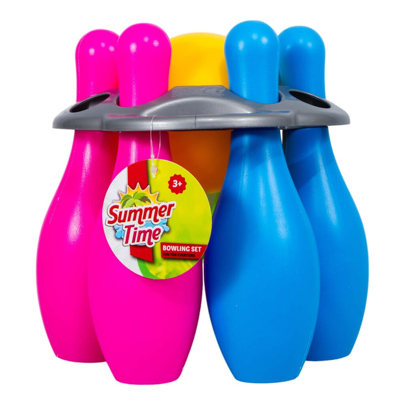 Afbeelding laden in galerijviewer, Summertime bowling set
