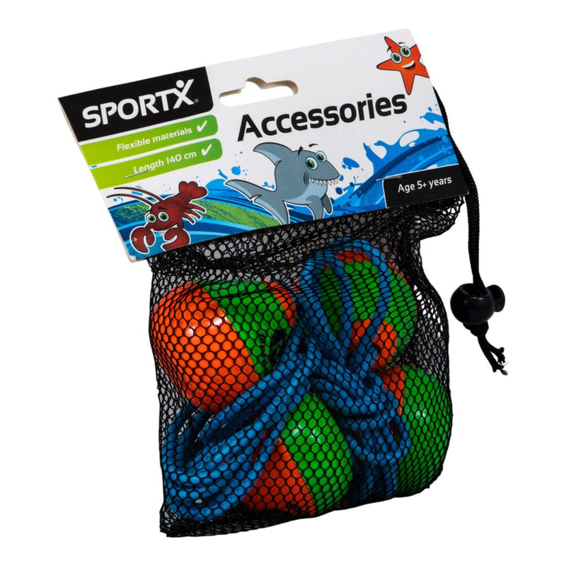 Afbeelding laden in galerijviewer, Sportx duik poortjes 2st.
